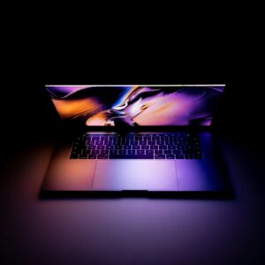 Macbook Air